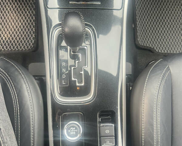 Серый Мицубиси Аутлендер, объемом двигателя 2.4 л и пробегом 99 тыс. км за 22900 $, фото 15 на Automoto.ua