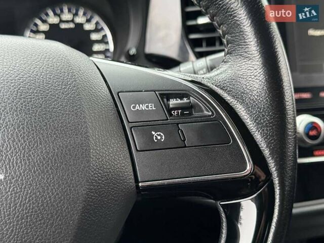 Серый Мицубиси Аутлендер, объемом двигателя 2 л и пробегом 122 тыс. км за 20990 $, фото 23 на Automoto.ua