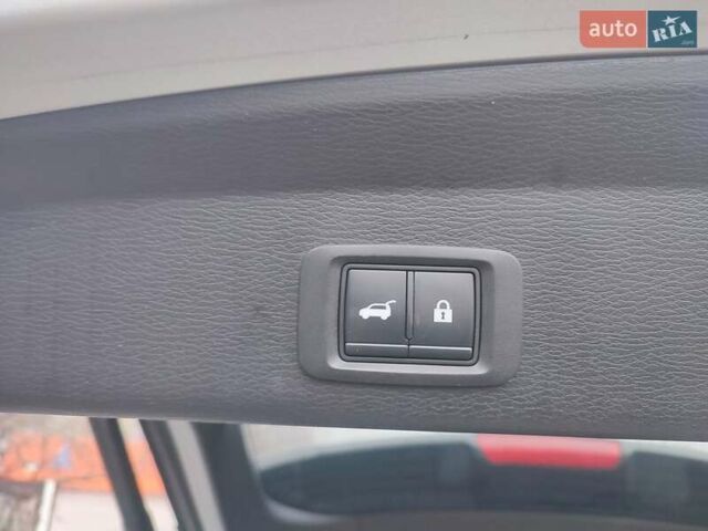 Серый Мицубиси Аутлендер, объемом двигателя 2.49 л и пробегом 54 тыс. км за 24900 $, фото 42 на Automoto.ua