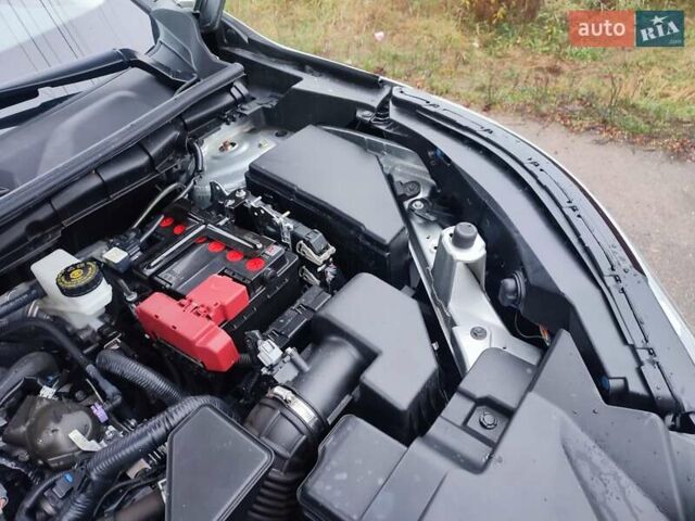 Серый Мицубиси Аутлендер, объемом двигателя 2.49 л и пробегом 54 тыс. км за 24900 $, фото 54 на Automoto.ua