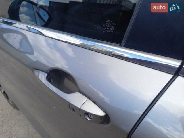 Сірий Міцубісі Аутлендер, об'ємом двигуна 2.5 л та пробігом 128 тис. км за 22000 $, фото 35 на Automoto.ua