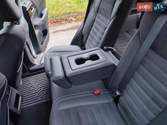 Серый Мицубиси Аутлендер, объемом двигателя 2.49 л и пробегом 54 тыс. км за 24900 $, фото 39 на Automoto.ua