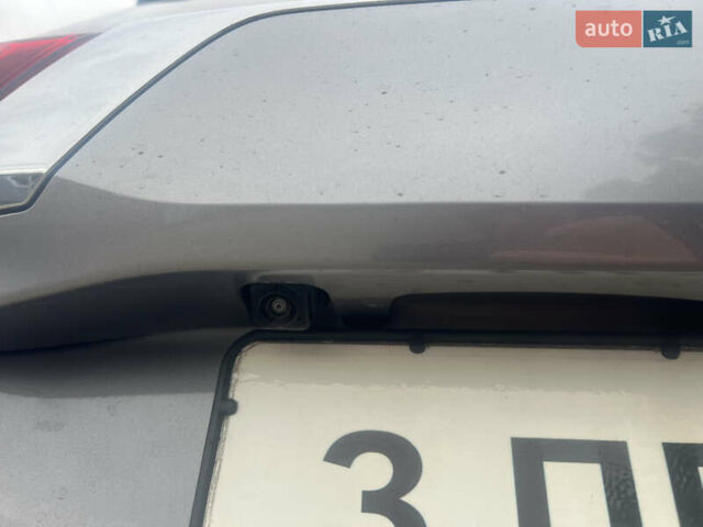 Серый Мицубиси Аутлендер, объемом двигателя 2.4 л и пробегом 99 тыс. км за 22900 $, фото 6 на Automoto.ua