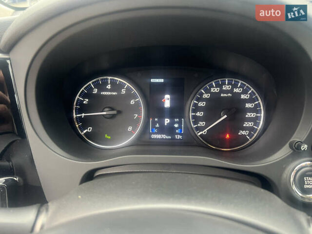 Серый Мицубиси Аутлендер, объемом двигателя 2.4 л и пробегом 99 тыс. км за 22900 $, фото 16 на Automoto.ua