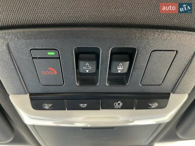 Серый Мицубиси Аутлендер, объемом двигателя 2.49 л и пробегом 38 тыс. км за 24999 $, фото 45 на Automoto.ua