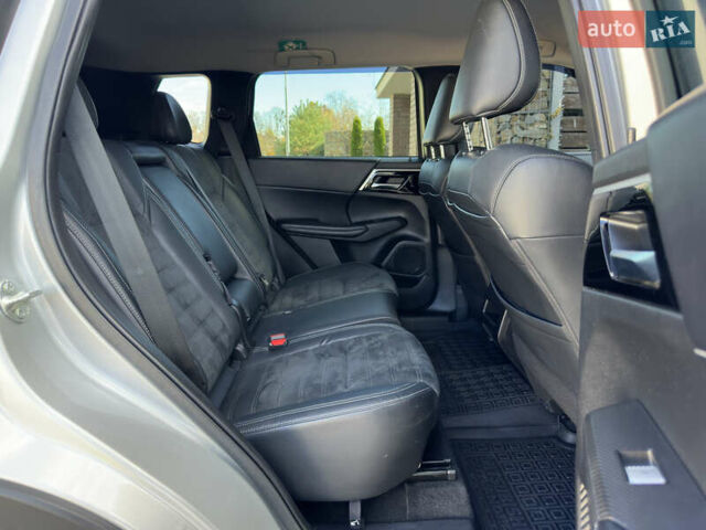 Міцубісі Аутлендер 2022 у Стрые на Automoto.ua Сірий Міцубісі Аутлендер, об'ємом двигуна 2.5 л та пробігом 85 тис. км за 23999 $, фото 82 на Automoto.ua