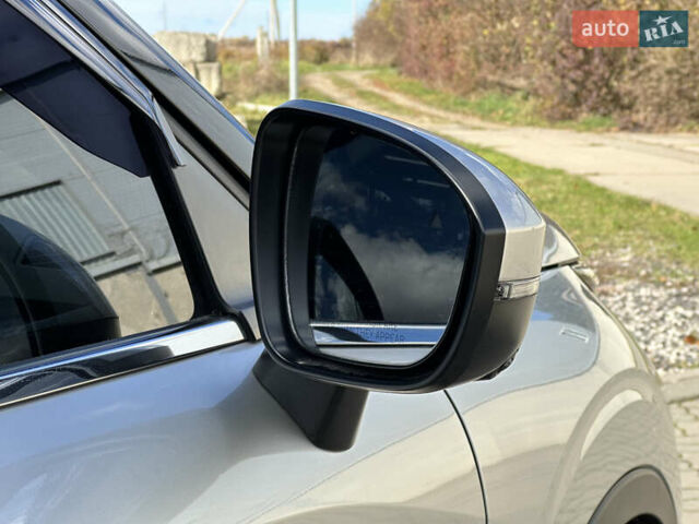 Міцубісі Аутлендер 2022 у Стрые на Automoto.ua Сірий Міцубісі Аутлендер, об'ємом двигуна 2.5 л та пробігом 85 тис. км за 23999 $, фото 26 на Automoto.ua