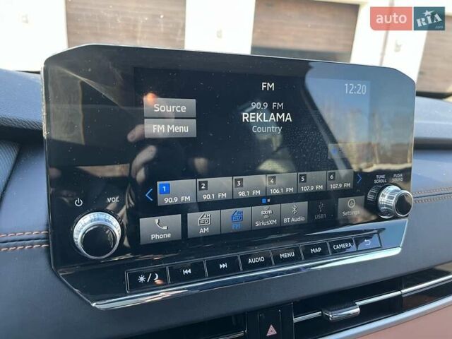 Серый Мицубиси Аутлендер, объемом двигателя 2.49 л и пробегом 38 тыс. км за 24999 $, фото 49 на Automoto.ua