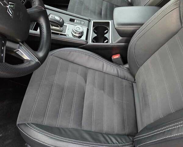 Серый Мицубиси Аутлендер, объемом двигателя 2.49 л и пробегом 50 тыс. км за 23900 $, фото 22 на Automoto.ua