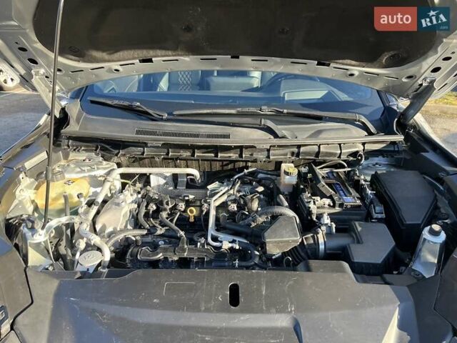 Серый Мицубиси Аутлендер, объемом двигателя 2.49 л и пробегом 38 тыс. км за 24999 $, фото 59 на Automoto.ua