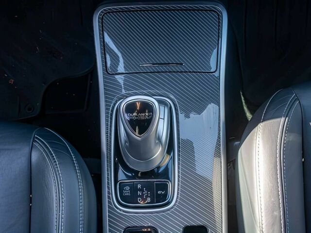 Сірий Міцубісі Аутлендер, об'ємом двигуна 0 л та пробігом 18 тис. км за 13580 $, фото 10 на Automoto.ua