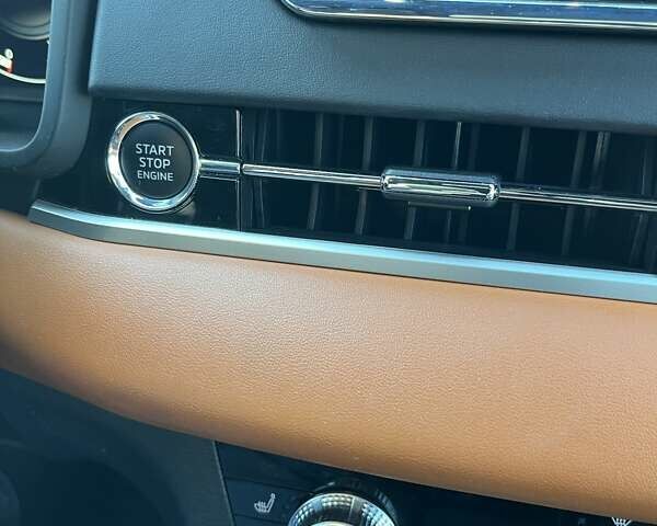 Серый Мицубиси Аутлендер, объемом двигателя 2.49 л и пробегом 38 тыс. км за 24999 $, фото 43 на Automoto.ua