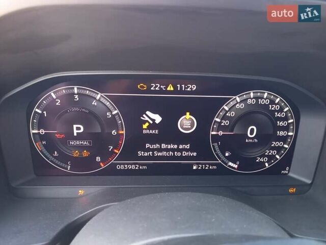 Серый Мицубиси Аутлендер, объемом двигателя 2.49 л и пробегом 84 тыс. км за 23000 $, фото 25 на Automoto.ua