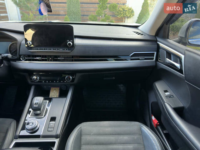 Міцубісі Аутлендер 2022 у Стрые на Automoto.ua Сірий Міцубісі Аутлендер, об'ємом двигуна 2.5 л та пробігом 85 тис. км за 23999 $, фото 70 на Automoto.ua