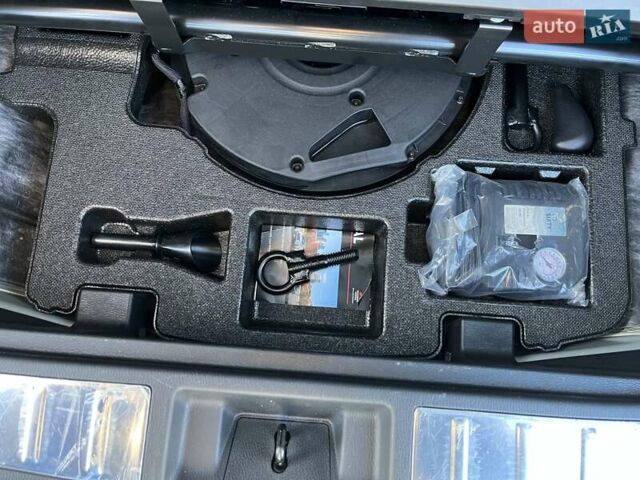 Серый Мицубиси Аутлендер, объемом двигателя 2.49 л и пробегом 38 тыс. км за 24999 $, фото 32 на Automoto.ua