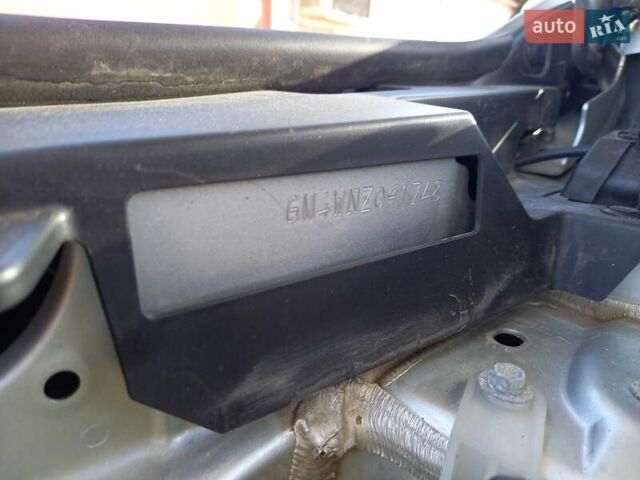 Серый Мицубиси Аутлендер, объемом двигателя 2.5 л и пробегом 84 тыс. км за 22600 $, фото 35 на Automoto.ua