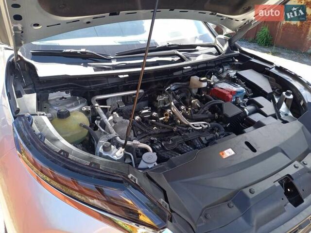 Серый Мицубиси Аутлендер, объемом двигателя 2.5 л и пробегом 84 тыс. км за 22600 $, фото 76 на Automoto.ua