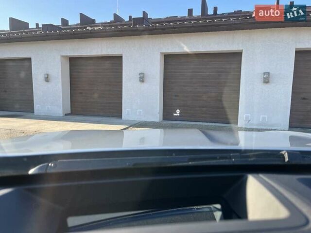 Серый Мицубиси Аутлендер, объемом двигателя 2.49 л и пробегом 38 тыс. км за 24999 $, фото 55 на Automoto.ua