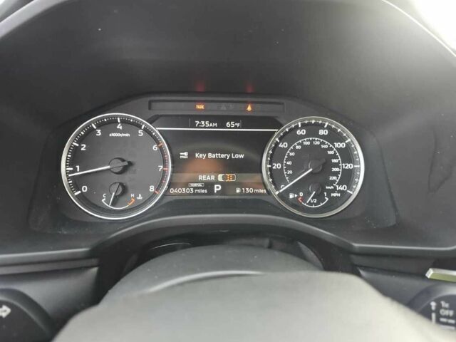 Серый Мицубиси Аутлендер, объемом двигателя 0 л и пробегом 56 тыс. км за 22000 $, фото 9 на Automoto.ua