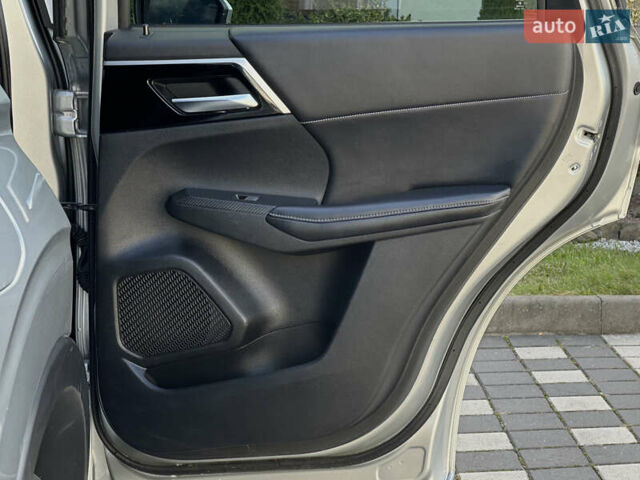 Міцубісі Аутлендер 2022 у Стрые на Automoto.ua Сірий Міцубісі Аутлендер, об'ємом двигуна 2.5 л та пробігом 85 тис. км за 23999 $, фото 81 на Automoto.ua