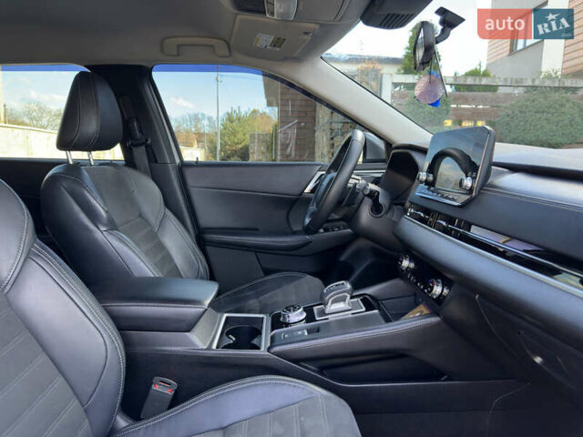 Міцубісі Аутлендер 2022 у Стрые на Automoto.ua Сірий Міцубісі Аутлендер, об'ємом двигуна 2.5 л та пробігом 85 тис. км за 23999 $, фото 93 на Automoto.ua