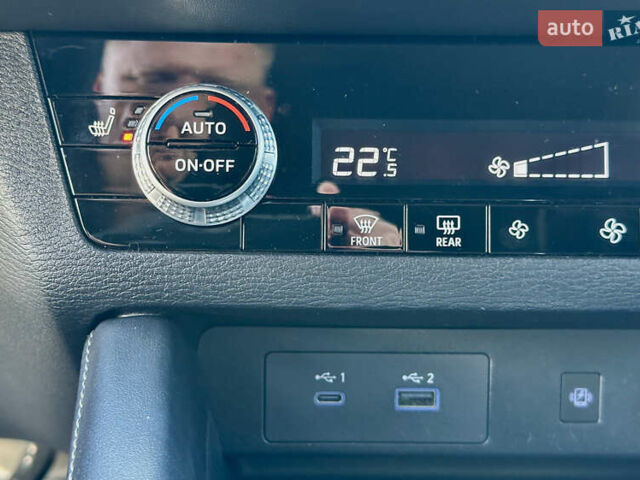 Міцубісі Аутлендер 2022 у Стрые на Automoto.ua Сірий Міцубісі Аутлендер, об'ємом двигуна 2.5 л та пробігом 85 тис. км за 23999 $, фото 60 на Automoto.ua