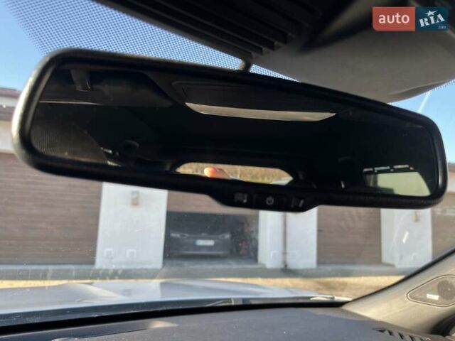 Серый Мицубиси Аутлендер, объемом двигателя 2.49 л и пробегом 38 тыс. км за 24999 $, фото 46 на Automoto.ua