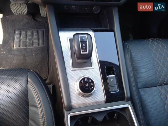 Серый Мицубиси Аутлендер, объемом двигателя 2.5 л и пробегом 84 тыс. км за 22600 $, фото 66 на Automoto.ua