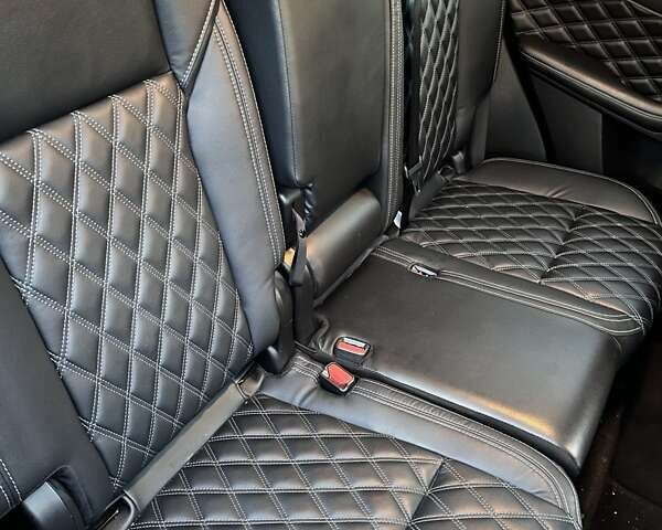 Серый Мицубиси Аутлендер, объемом двигателя 2.49 л и пробегом 64 тыс. км за 23200 $, фото 10 на Automoto.ua