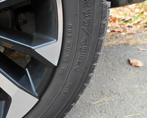 Серый Мицубиси Аутлендер, объемом двигателя 2.49 л и пробегом 50 тыс. км за 23900 $, фото 26 на Automoto.ua