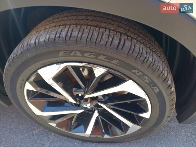 Серый Мицубиси Аутлендер, объемом двигателя 2.5 л и пробегом 84 тыс. км за 22600 $, фото 37 на Automoto.ua