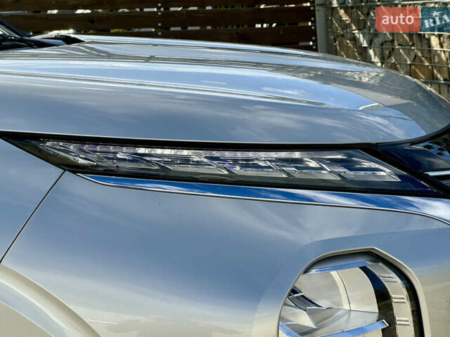 Міцубісі Аутлендер 2022 у Стрые на Automoto.ua Сірий Міцубісі Аутлендер, об'ємом двигуна 2.5 л та пробігом 85 тис. км за 23999 $, фото 20 на Automoto.ua