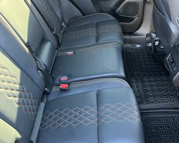 Серый Мицубиси Аутлендер, объемом двигателя 2.49 л и пробегом 38 тыс. км за 24999 $, фото 22 на Automoto.ua