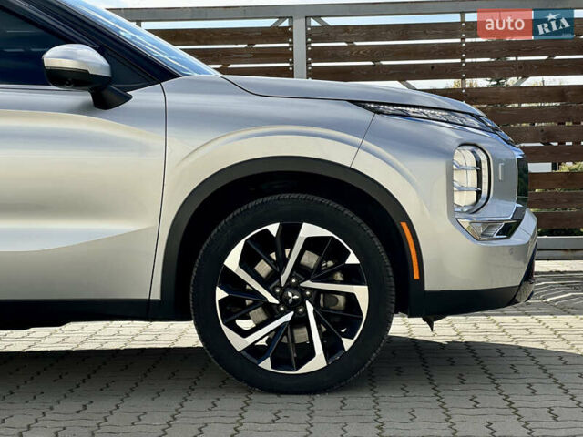 Міцубісі Аутлендер 2022 у Стрые на Automoto.ua Сірий Міцубісі Аутлендер, об'ємом двигуна 2.5 л та пробігом 85 тис. км за 23999 $, фото 30 на Automoto.ua