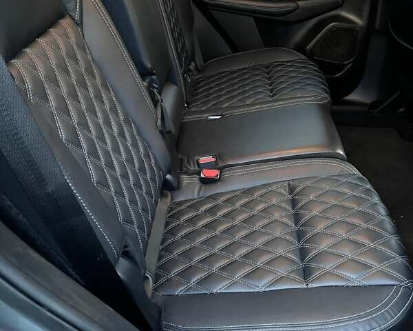 Серый Мицубиси Аутлендер, объемом двигателя 2.49 л и пробегом 64 тыс. км за 23200 $, фото 9 на Automoto.ua