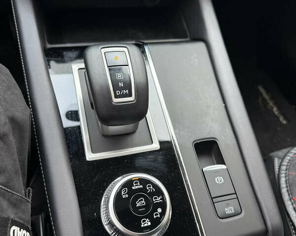 Міцубісі Аутлендер 2022 у Ирпене на Automoto.ua Сірий Міцубісі Аутлендер, об'ємом двигуна 2.49 л та пробігом 21 тис. км за 28700 $, фото 12 на Automoto.ua