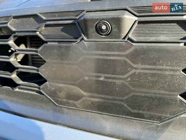 Серый Мицубиси Аутлендер, объемом двигателя 2.49 л и пробегом 38 тыс. км за 24999 $, фото 36 на Automoto.ua