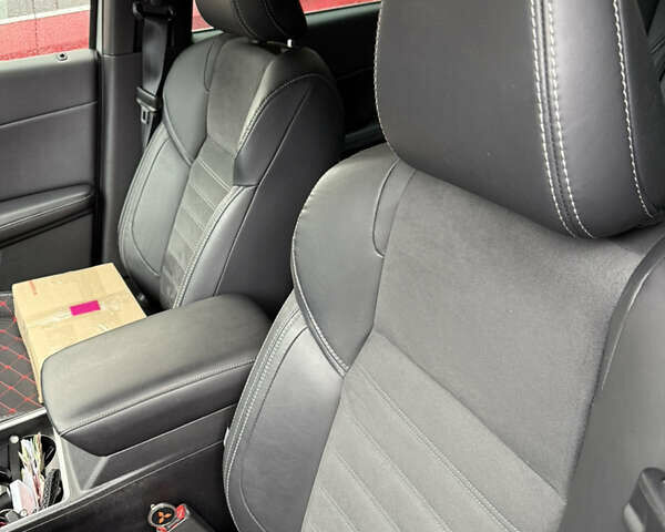 Міцубісі Аутлендер 2022 у Ирпене на Automoto.ua Сірий Міцубісі Аутлендер, об'ємом двигуна 2.49 л та пробігом 21 тис. км за 28700 $, фото 2 на Automoto.ua