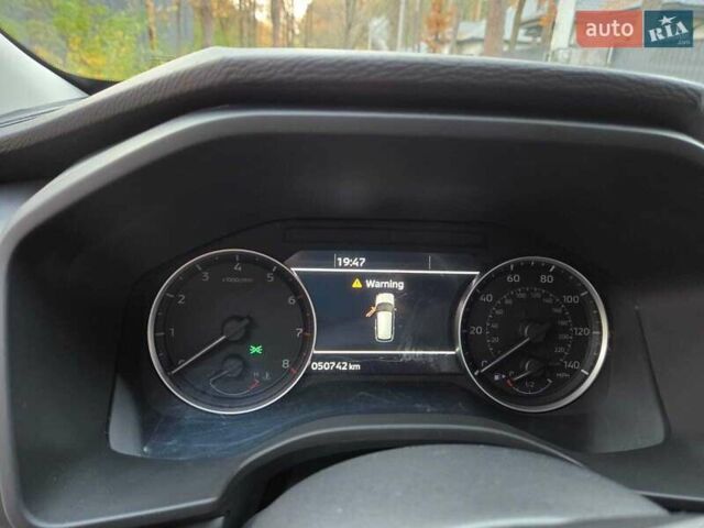 Серый Мицубиси Аутлендер, объемом двигателя 2.49 л и пробегом 50 тыс. км за 23900 $, фото 8 на Automoto.ua