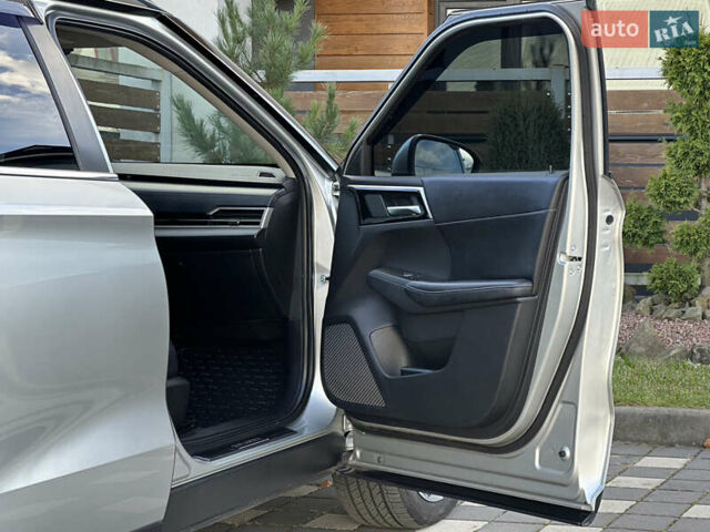 Міцубісі Аутлендер 2022 у Стрые на Automoto.ua Сірий Міцубісі Аутлендер, об'ємом двигуна 2.5 л та пробігом 85 тис. км за 23999 $, фото 85 на Automoto.ua