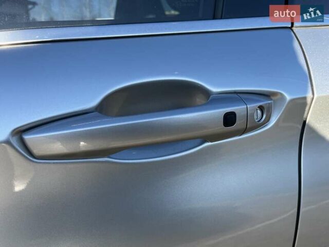 Серый Мицубиси Аутлендер, объемом двигателя 2.49 л и пробегом 38 тыс. км за 24999 $, фото 34 на Automoto.ua