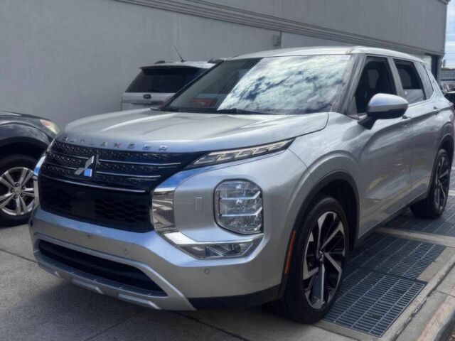 Міцубісі Аутлендер 2022 у Рівному на Automoto.ua Сірий Міцубісі Аутлендер, об'ємом двигуна 2.5 л та пробігом 22 тис. км за 9400 $, фото 2 на Automoto.ua