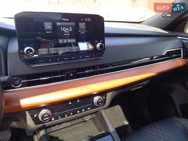 Серый Мицубиси Аутлендер, объемом двигателя 2.5 л и пробегом 84 тыс. км за 22600 $, фото 30 на Automoto.ua