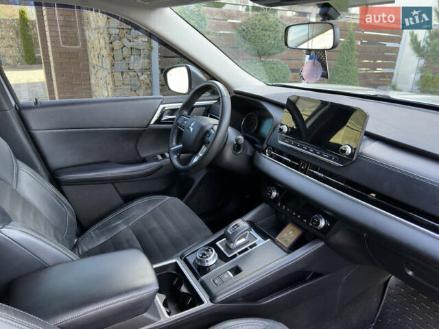 Міцубісі Аутлендер 2022 у Стрые на Automoto.ua Сірий Міцубісі Аутлендер, об'ємом двигуна 2.5 л та пробігом 85 тис. км за 23999 $, фото 94 на Automoto.ua