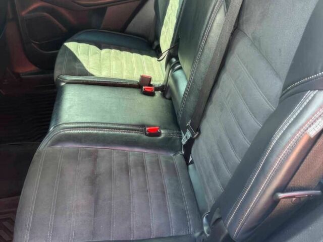 Серый Мицубиси Аутлендер, объемом двигателя 2.5 л и пробегом 26 тыс. км за 16750 $, фото 9 на Automoto.ua