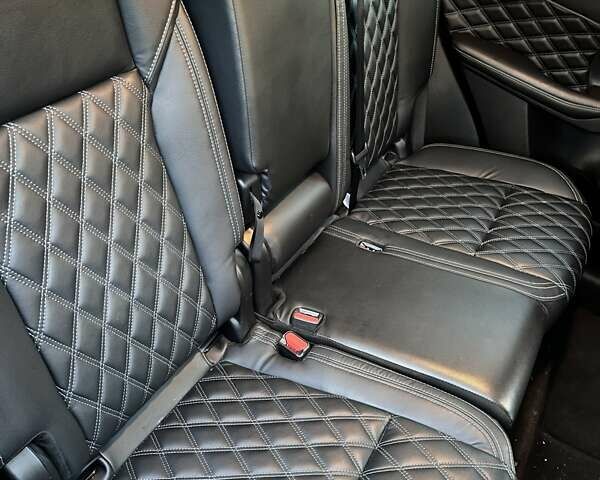 Серый Мицубиси Аутлендер, объемом двигателя 2.49 л и пробегом 64 тыс. км за 23200 $, фото 11 на Automoto.ua