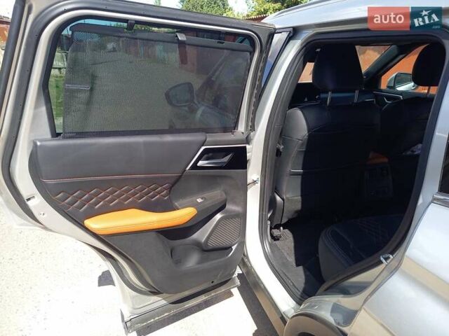 Серый Мицубиси Аутлендер, объемом двигателя 2.5 л и пробегом 84 тыс. км за 22600 $, фото 14 на Automoto.ua