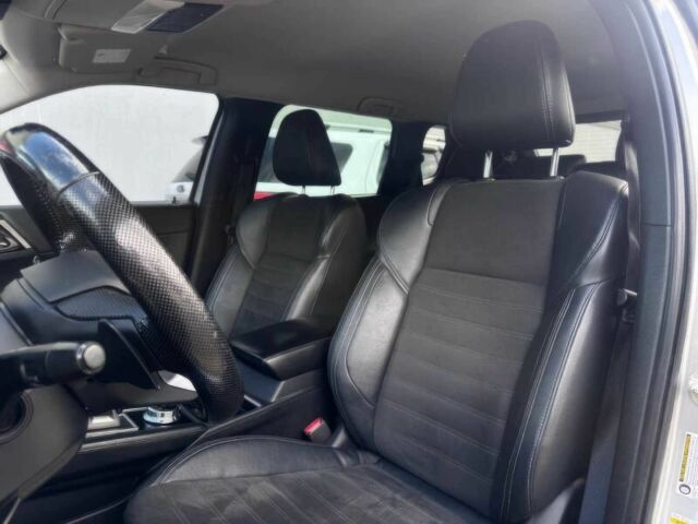 Міцубісі Аутлендер 2022 у Рівному на Automoto.ua Сірий Міцубісі Аутлендер, об'ємом двигуна 2.5 л та пробігом 22 тис. км за 9400 $, фото 6 на Automoto.ua