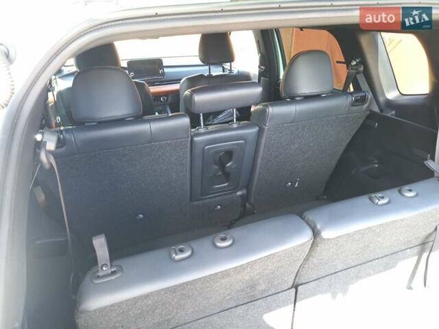Серый Мицубиси Аутлендер, объемом двигателя 2.5 л и пробегом 84 тыс. км за 22600 $, фото 55 на Automoto.ua