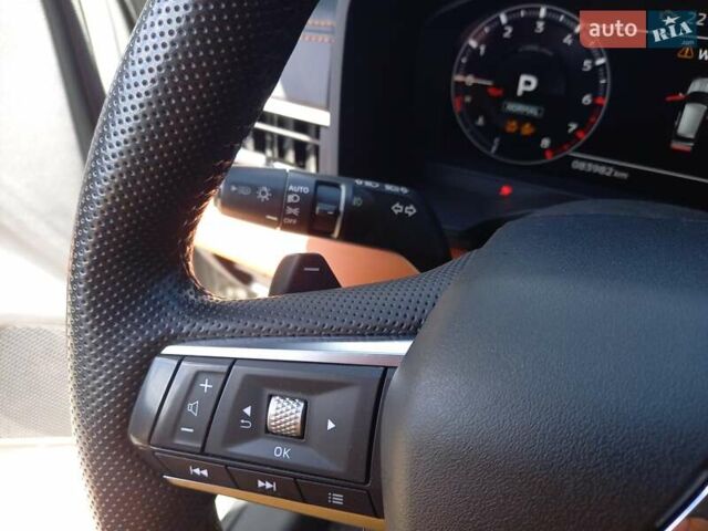 Серый Мицубиси Аутлендер, объемом двигателя 2.5 л и пробегом 84 тыс. км за 22600 $, фото 27 на Automoto.ua